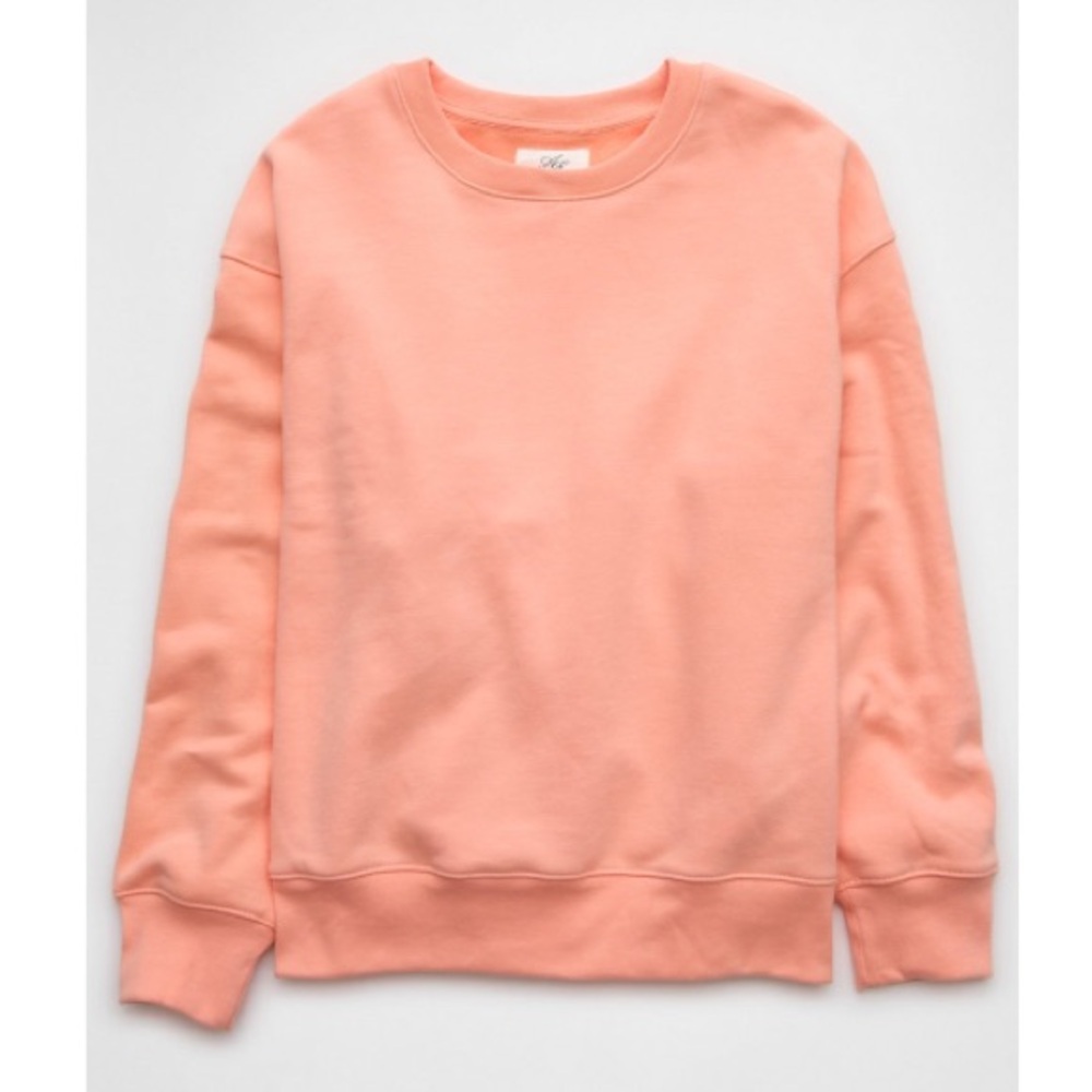 AE EVERYDAY LUXE SWEATSHIRT XXL nwot